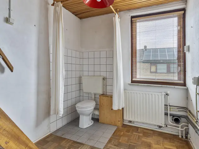 Foto van Abraham Hopmanstraat 24