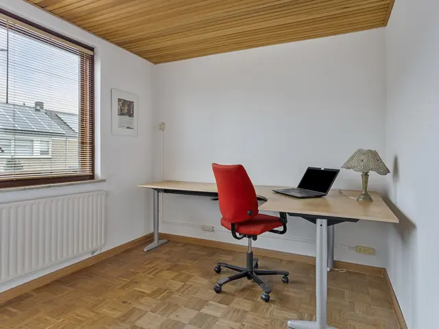 Foto van Abraham Hopmanstraat 24