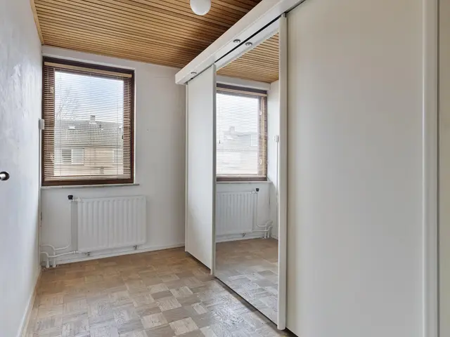 Foto van Abraham Hopmanstraat 24