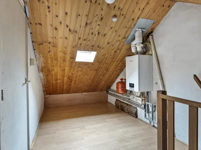 Foto van Abraham Hopmanstraat 24