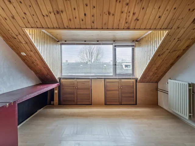 Foto van Abraham Hopmanstraat 24