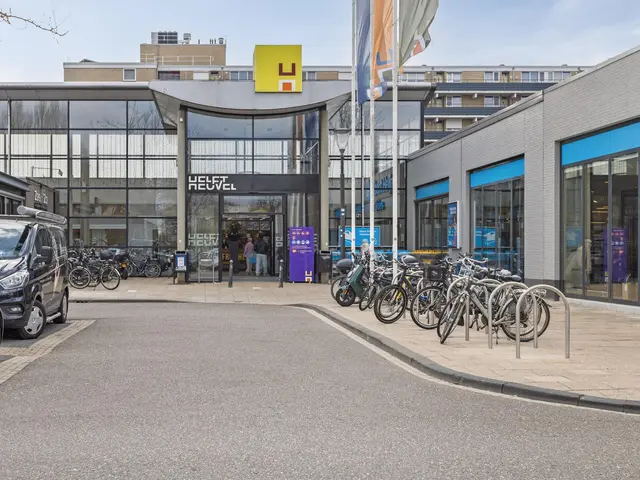 Foto van Abraham Hopmanstraat 24