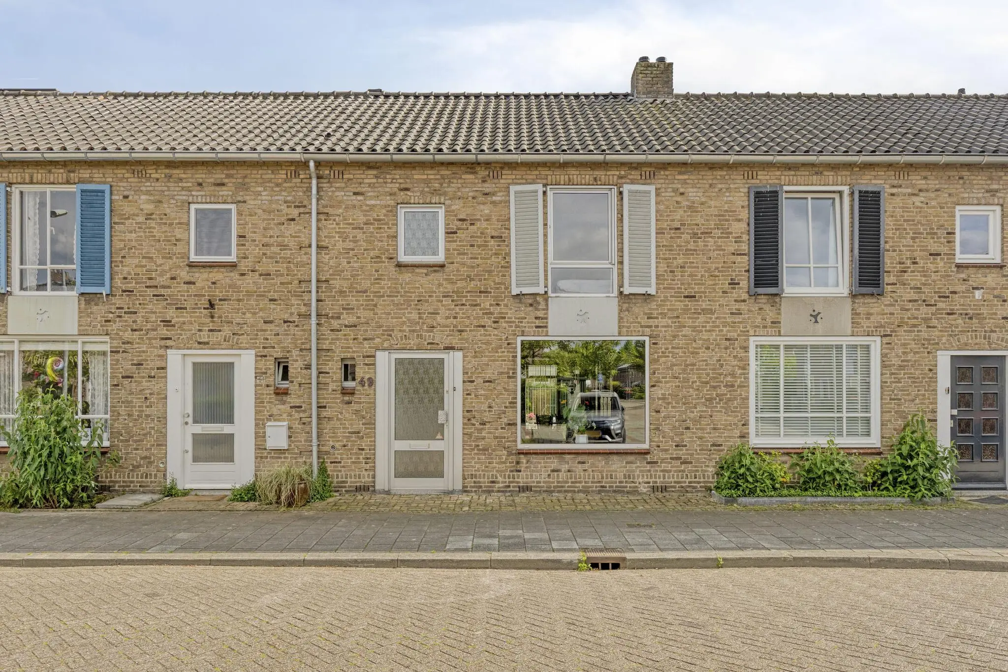 Verdistraat 49