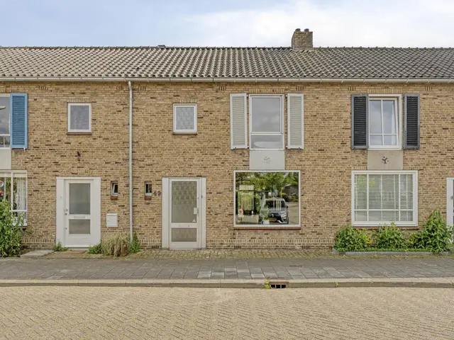 Foto van Verdistraat 49