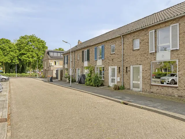 Foto van Verdistraat 49