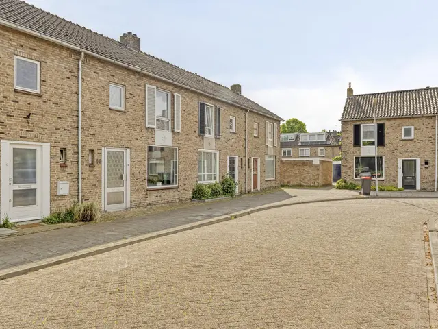 Foto van Verdistraat 49