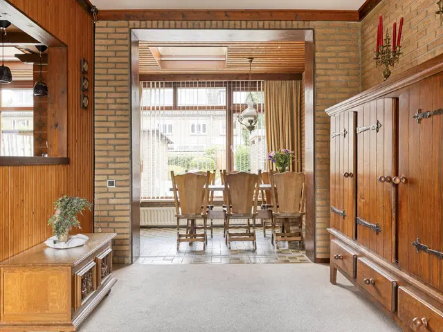 Foto van Verdistraat 49