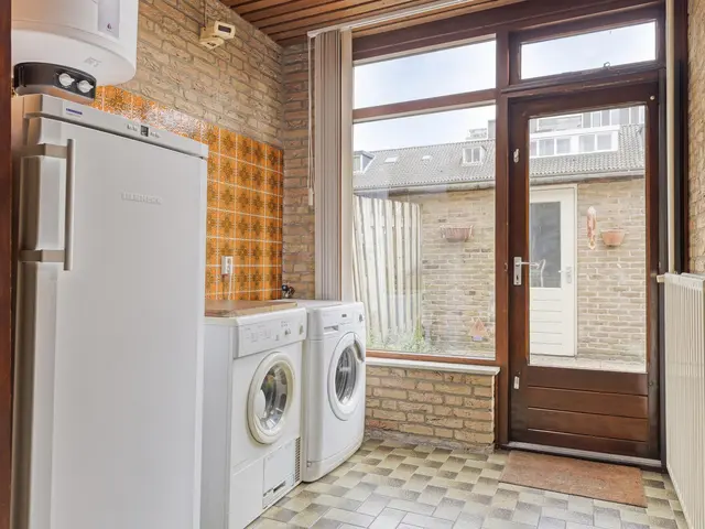 Foto van Verdistraat 49