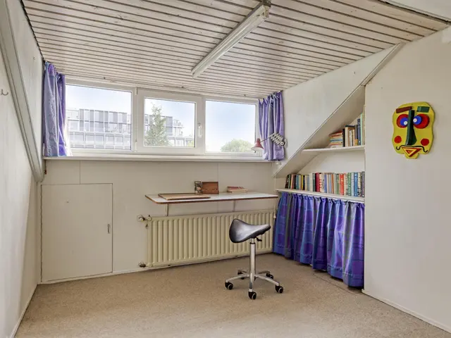 Foto van Verdistraat 49