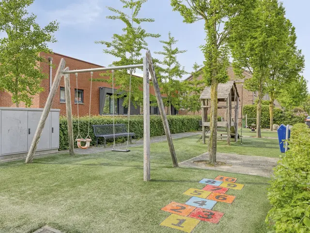 Foto van Verdistraat 49