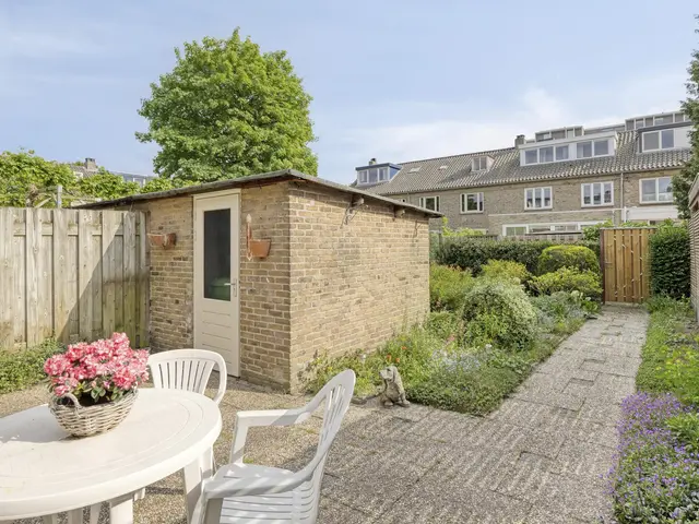 Foto van Verdistraat 49