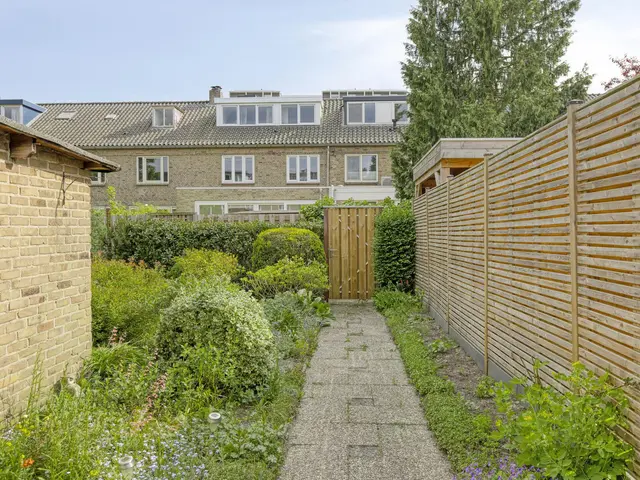 Foto van Verdistraat 49