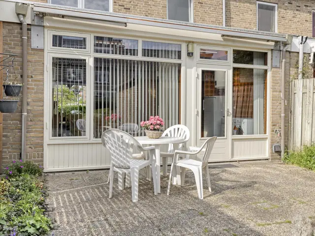 Foto van Verdistraat 49