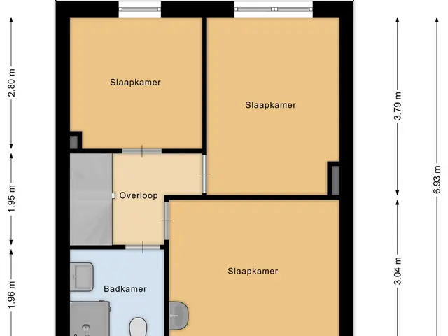 Foto van Verdistraat 49