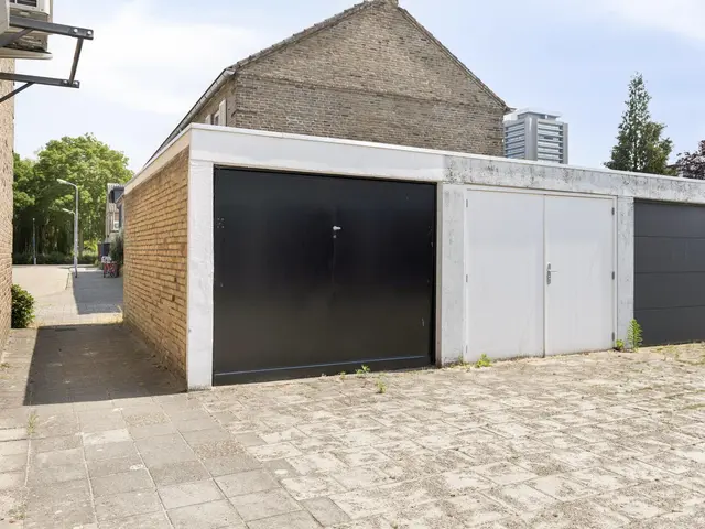 Foto van Verdistraat 49