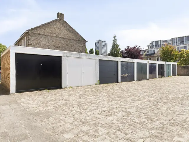 Foto van Verdistraat 49