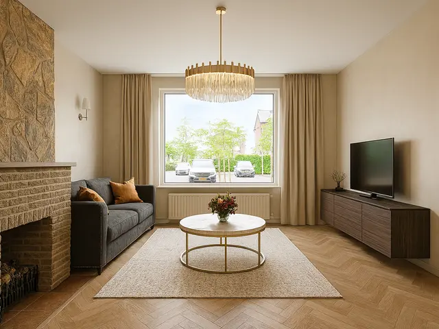 Foto van Verdistraat 49