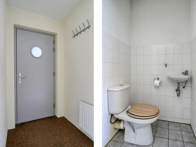 Foto van Onderwijsboulevard 168