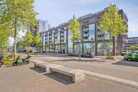 Onderwijsboulevard 168