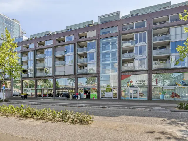 Foto van Onderwijsboulevard 168