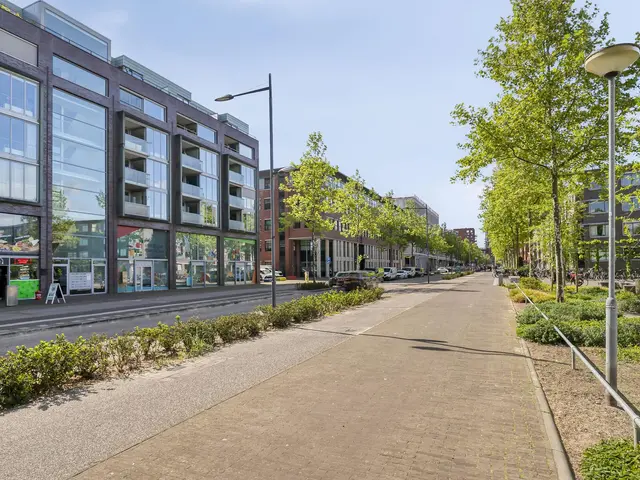 Foto van Onderwijsboulevard 168