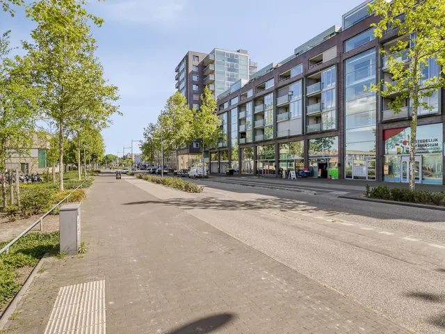 Foto van Onderwijsboulevard 168
