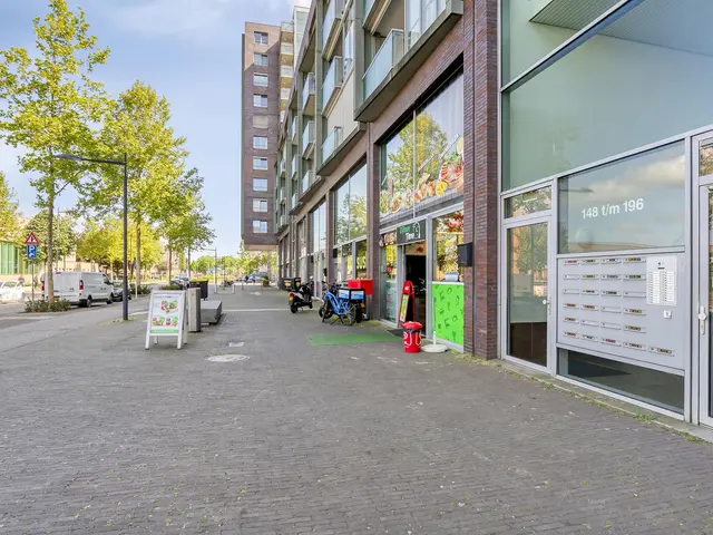 Foto van Onderwijsboulevard 168