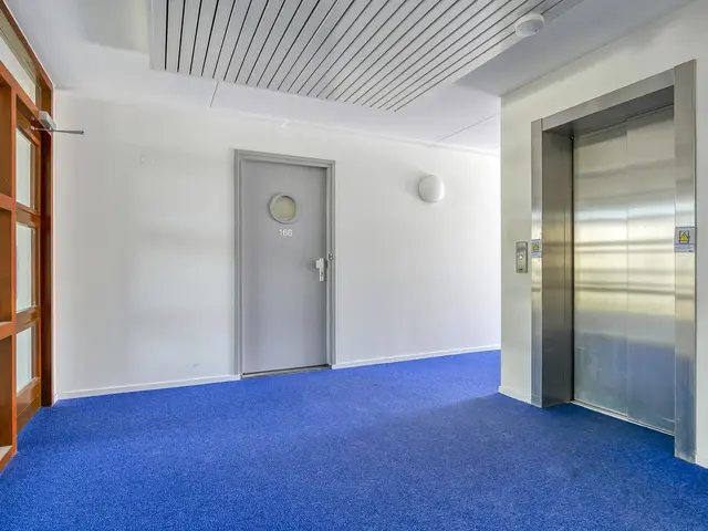 Foto van Onderwijsboulevard 168