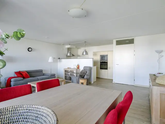 Foto van Onderwijsboulevard 168