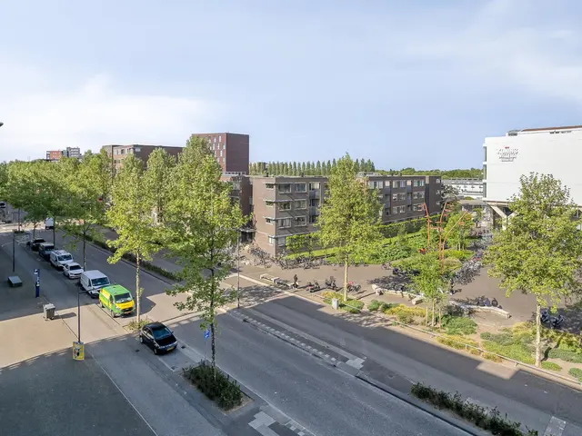 Foto van Onderwijsboulevard 168