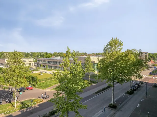 Foto van Onderwijsboulevard 168