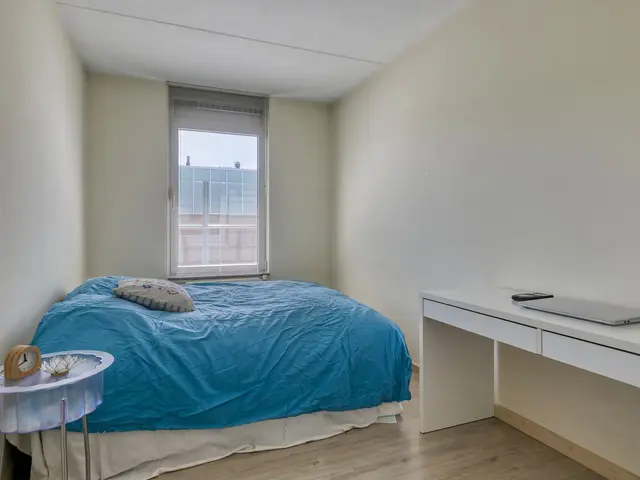 Foto van Onderwijsboulevard 168
