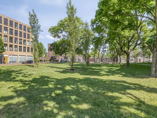 Foto van Onderwijsboulevard 168