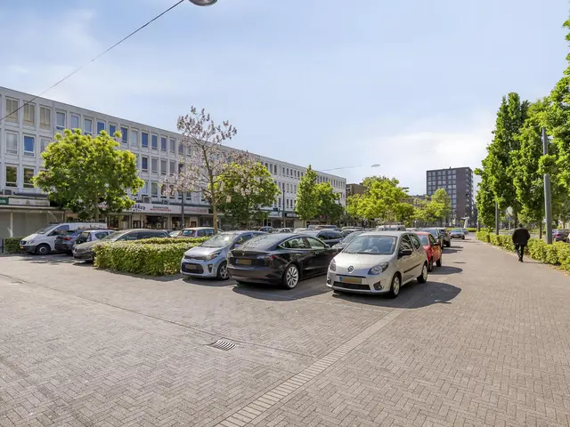 Foto van Onderwijsboulevard 168