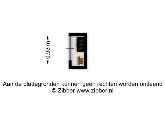 Foto van Onderwijsboulevard 168