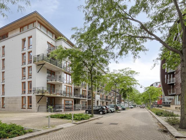 Foto van Bordeslaan 164