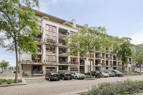 Bordeslaan 164