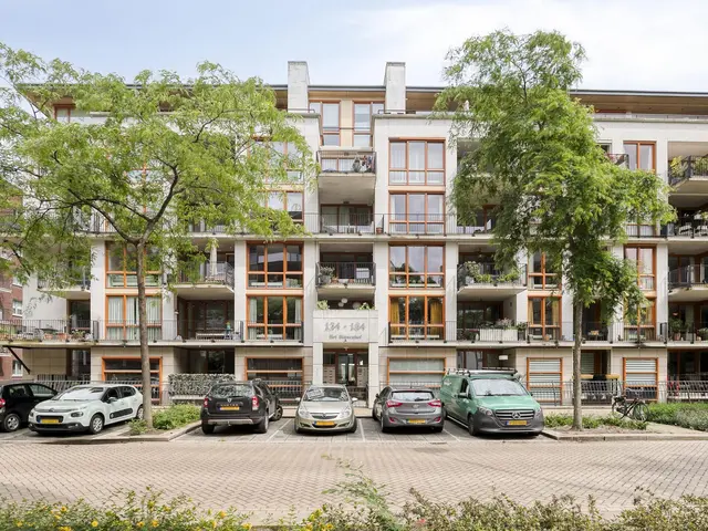 Foto van Bordeslaan 164
