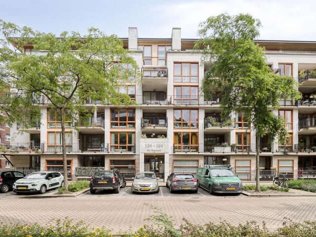 Foto van Bordeslaan 164