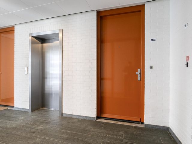 Foto van Bordeslaan 164