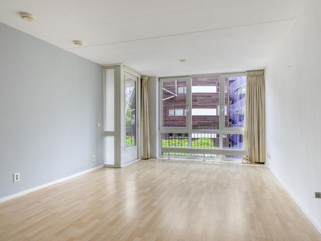Foto van Bordeslaan 164