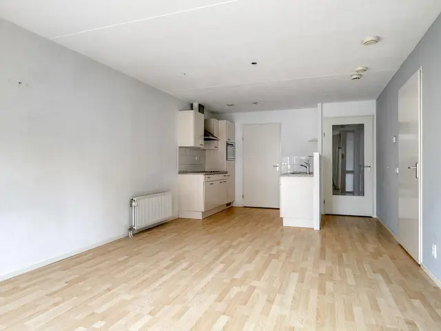 Foto van Bordeslaan 164