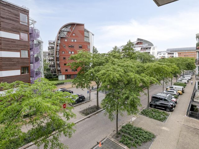 Foto van Bordeslaan 164