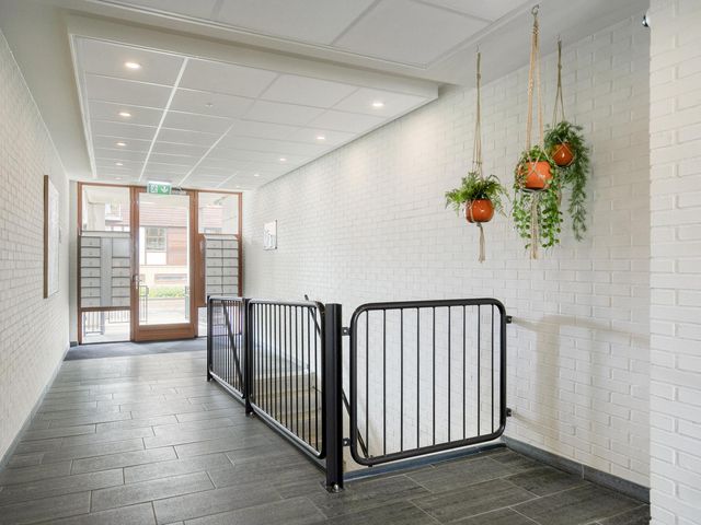 Foto van Bordeslaan 164