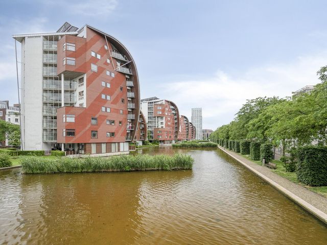 Foto van Bordeslaan 164