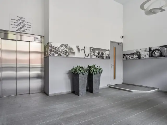Foto van Onderwijsboulevard 474