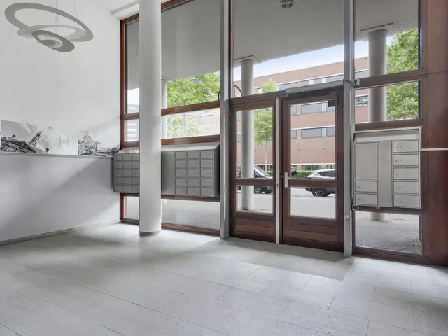 Foto van Onderwijsboulevard 474