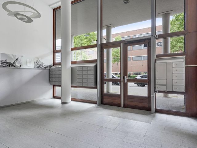 Foto van Onderwijsboulevard 474