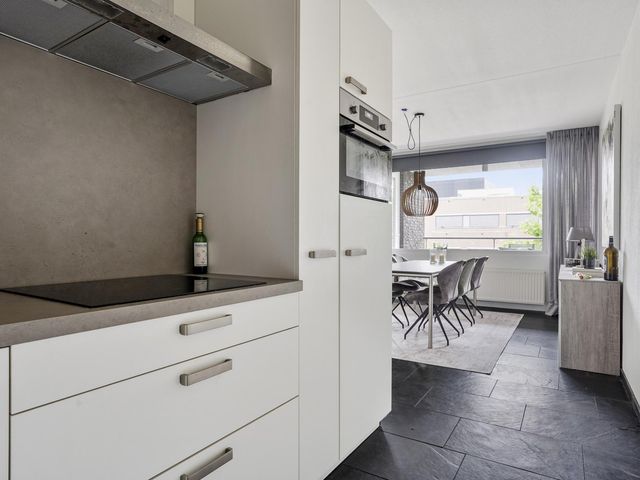 Foto van Onderwijsboulevard 474