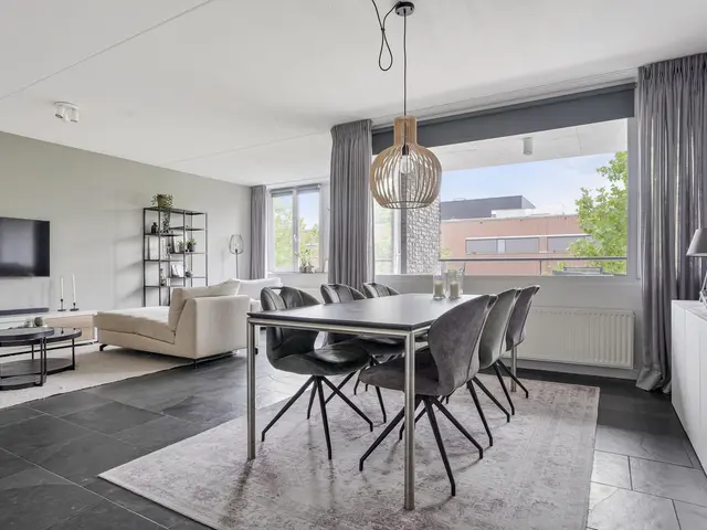 Foto van Onderwijsboulevard 474